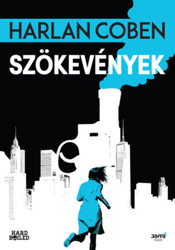 Szökevények termékhez kapcsolódó kép