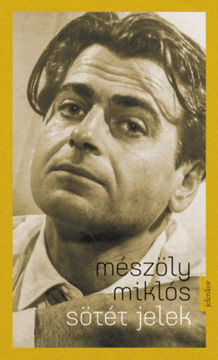 Sötét jelek termékhez kapcsolódó kép