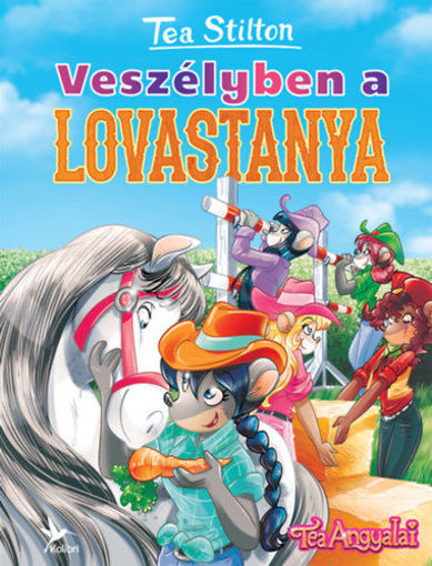 Veszélyben a lovastanya termékhez kapcsolódó kép