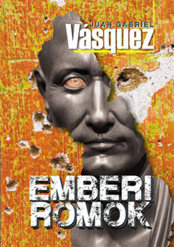 Emberi romok termékhez kapcsolódó kép