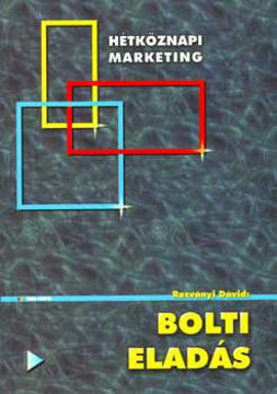 Bolti eladás termékhez kapcsolódó kép