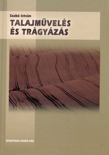 Talajművelés és trágyázás termékhez kapcsolódó kép