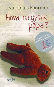 Hova megyünk, papa? termékhez kapcsolódó kép
