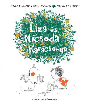 Liza és Micsoda Karácsonya termékhez kapcsolódó kép