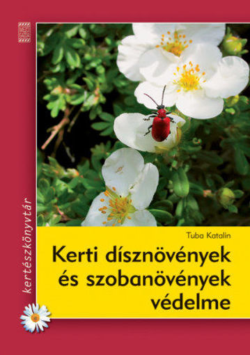 Kerti dísznövények és szobanövények védelme termékhez kapcsolódó kép