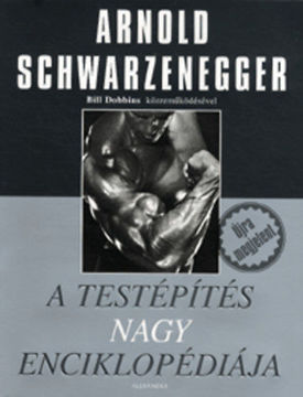 A testépítés nagy enciklopédiája termékhez kapcsolódó kép