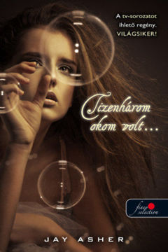 Tizenhárom okom volt... termékhez kapcsolódó kép