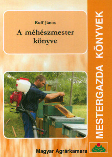 A méhészmester könyve termékhez kapcsolódó kép