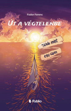 Út a végtelenbe termékhez kapcsolódó kép