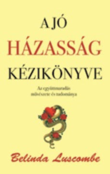 A jó házasság kézikönyve termékhez kapcsolódó kép