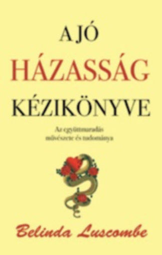 A jó házasság kézikönyve termékhez kapcsolódó kép