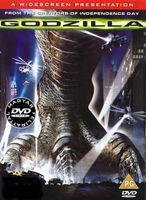 Godzilla termékhez kapcsolódó kép