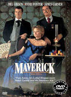 Maverick - Halálos póker termékhez kapcsolódó kép