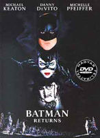 Batman visszatér termékhez kapcsolódó kép