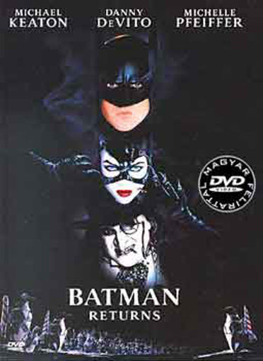 Batman visszatér termékhez kapcsolódó kép