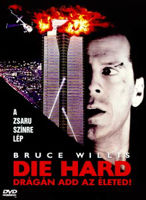 Die Hard - Drágán add az életed! termékhez kapcsolódó kép
