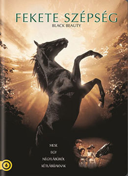 Fekete szépség termékhez kapcsolódó kép