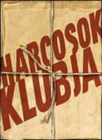 Harcosok klubja (2 DVD) termékhez kapcsolódó kép