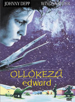 Ollókezű Edward termékhez kapcsolódó kép