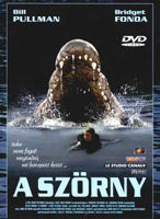 A Szörny termékhez kapcsolódó kép