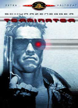 Terminator - A halálosztó (2 DVD) termékhez kapcsolódó kép