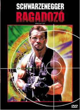 Ragadozó termékhez kapcsolódó kép