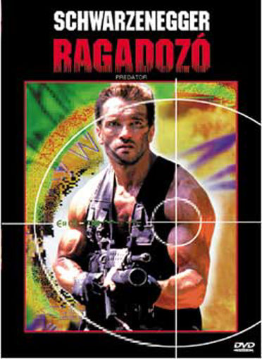 Ragadozó termékhez kapcsolódó kép