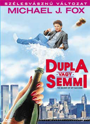 Dupla vagy semmi termékhez kapcsolódó kép