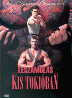 Leszámolás Kis-Tokióban termékhez kapcsolódó kép