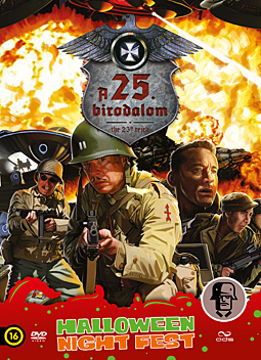 A 25. Birodalom termékhez kapcsolódó kép