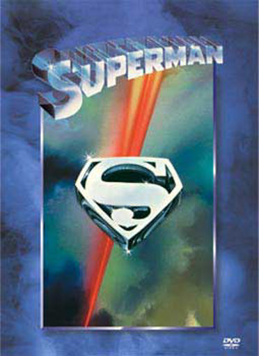 Superman termékhez kapcsolódó kép