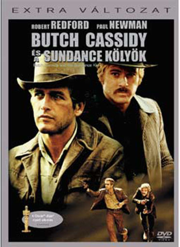 Butch Cassidy és a Sundance kölyök termékhez kapcsolódó kép