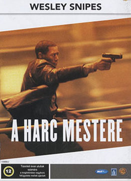 A harc mestere termékhez kapcsolódó kép