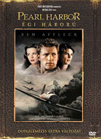 Pearl Harbor - Égi háború (2 DVD) termékhez kapcsolódó kép