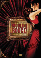 Moulin Rouge! (2 DVD) termékhez kapcsolódó kép