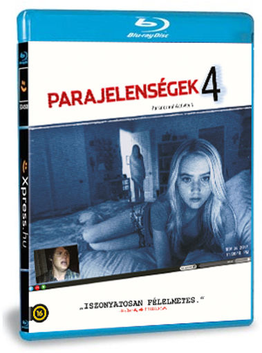Parajelenségek 4. termékhez kapcsolódó kép