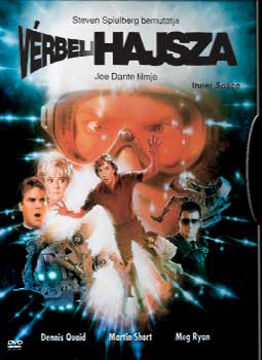 Vérbeli hajsza termékhez kapcsolódó kép