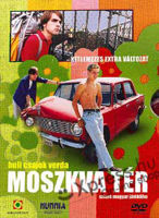 Moszkva tér (2 DVD) termékhez kapcsolódó kép