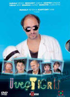 Üvegtigris (2 DVD) termékhez kapcsolódó kép