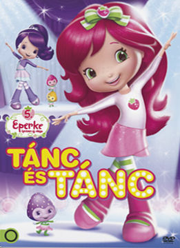 Eperke - Tánc és tánc termékhez kapcsolódó kép