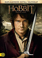 A hobbit - Váratlan utazás (duplalemezes extra változat) termékhez kapcsolódó kép