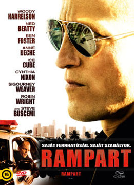Rampart termékhez kapcsolódó kép