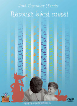 Rémusz bácsi meséi (MTVA kiadás) termékhez kapcsolódó kép