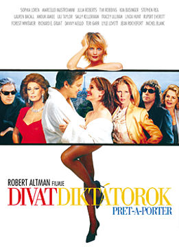 Divatdiktátorok termékhez kapcsolódó kép