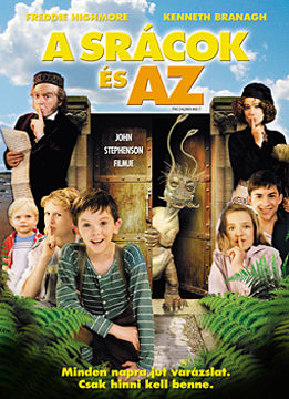 A srácok és az termékhez kapcsolódó kép