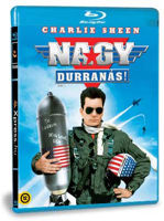 Nagy durranás termékhez kapcsolódó kép