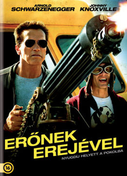 Erőnek erejével termékhez kapcsolódó kép