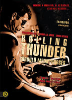 Rolling Thunder - Gördülő mennydörgés termékhez kapcsolódó kép