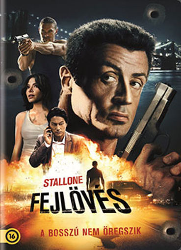 Fejlövés termékhez kapcsolódó kép