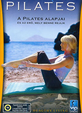 A Pilates alapjai termékhez kapcsolódó kép